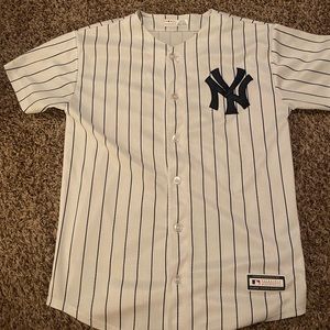 Aaron Judge, New York Yankees Jersey
